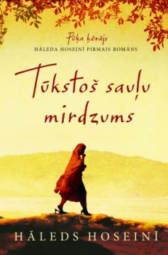 Tūkstoš sauļu mirdzums