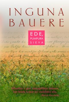 Ede, Pumpura sieva