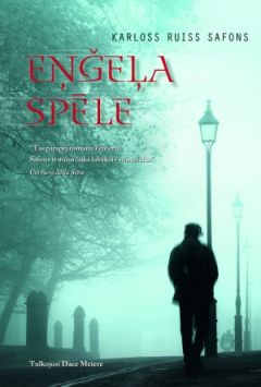 Eņģeļa spēle
