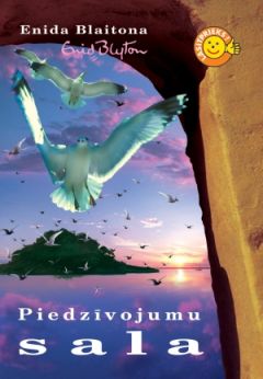 Piedzīvojumu sala, 1