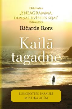 Kailā tagadne