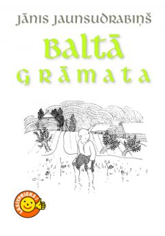 Baltā grāmata