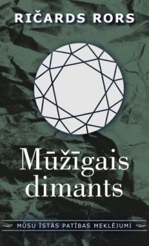 Mūžīgais dimants