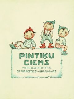 Pintiķu ciems. Pasaka