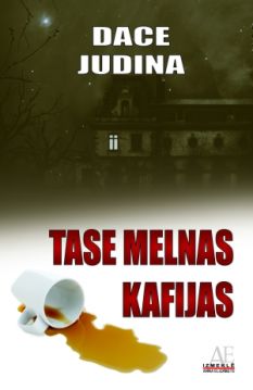 Tase melnas kafijas