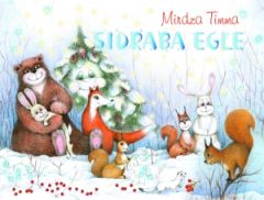Sidraba egle
