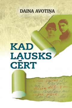 Kad lausks cērt
