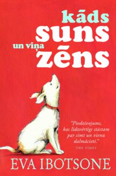 Kāds suns un viņa zēns