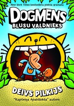 Dogmens blusu valdnieks, 5
