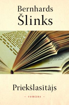 Priekšlasītājs