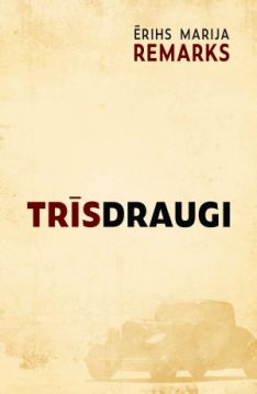 Trīs draugi