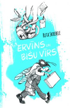 Ervīns un Bišu vīrs