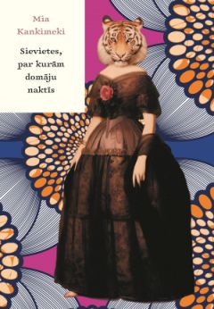 Sievietes, par kurām domāju naktīs