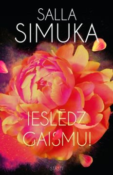 Izslēdz gaismu! Ieslēdz gaismu!