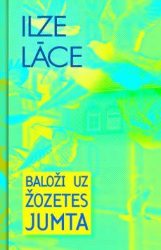 Baloži uz Žozetes jumta