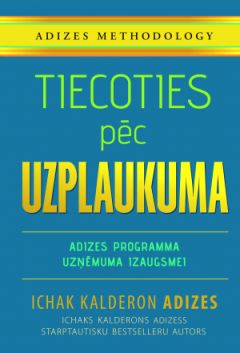 Tiecoties pēc uzplaukuma