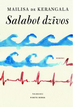 Salabot dzīvos