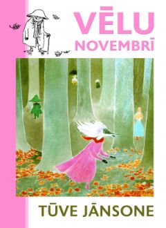 Vēlu novembrī