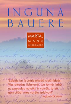 Marta, mana Andromeda