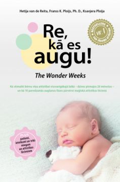 Re, kā es augu!