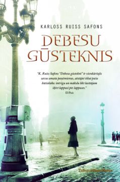 Debesu gūsteknis