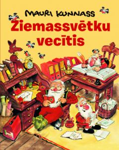 Ziemassvētku vecītis