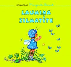 Laumiņa Zilmatīte. Lasi kopā ar Margaritu Stārasti