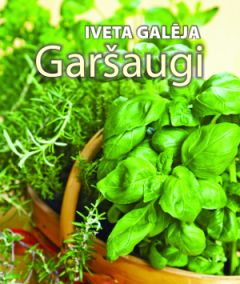 Garšaugi