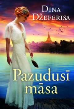 Pazudusī māsa