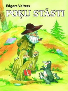 Poķu stāsti