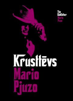Krusttēvs
