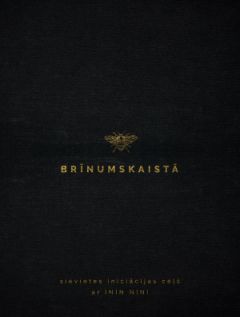 Brīnumskaistā. Sievietes iniciācijas ceļš