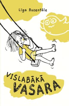 Vislabākā vasara
