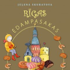 Rīgas ēdampasakas