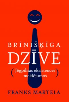 Brīnišķīga dzīve. Jēgpilnas eksistences meklējumos