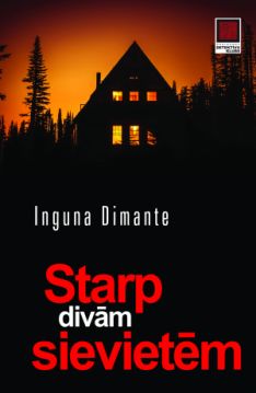 Starp divām sievietēm, 3