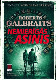 Nemierīgās asinis
