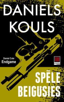 Spēle beigusies