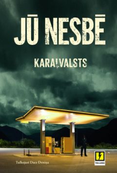 Karaļvalsts