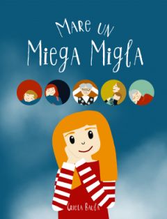 Mare un miega migla