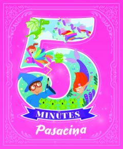 5 minūtes. Pasaciņa