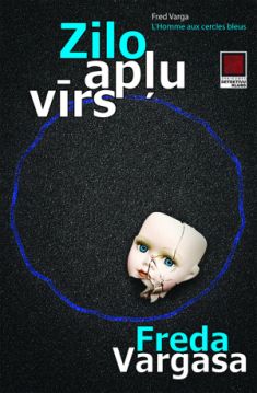 Zilo apļu vīrs