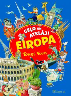 Ceļo un atklāj! Eiropa