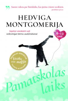 Pamatskolas laiks