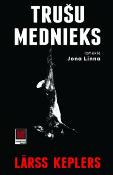 Trušu mednieks