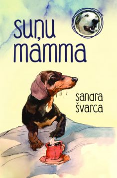 Suņu mamma