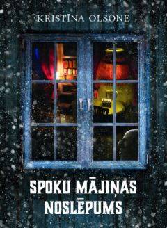 Spoku mājiņas noslēpums