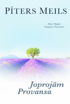 Joprojām Provansa