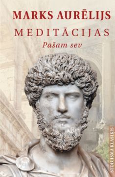 Meditācijas. Pašam sev
