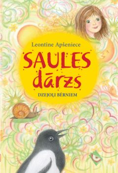 Saules dārzs. Dzejoļi bērniem
